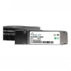 BlueLAN 10411-BL Kompatibilný Extreme Networks QSFP28 Direct Attach kábel, 100GBASE-CR4, InfiniBand EDR, 30AWG, 1 meter
