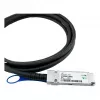 BLUELAN 10413-BL Kompatibilný Extreme Networks QSFP28 Direct Attach kábel, 100GBASE-CR4, Infiniband EDR, 26AWG, 3m