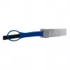 BLUELAN 10413-BL Kompatibilný Extreme Networks QSFP28 Direct Attach kábel, 100GBASE-CR4, Infiniband EDR, 26AWG, 3m