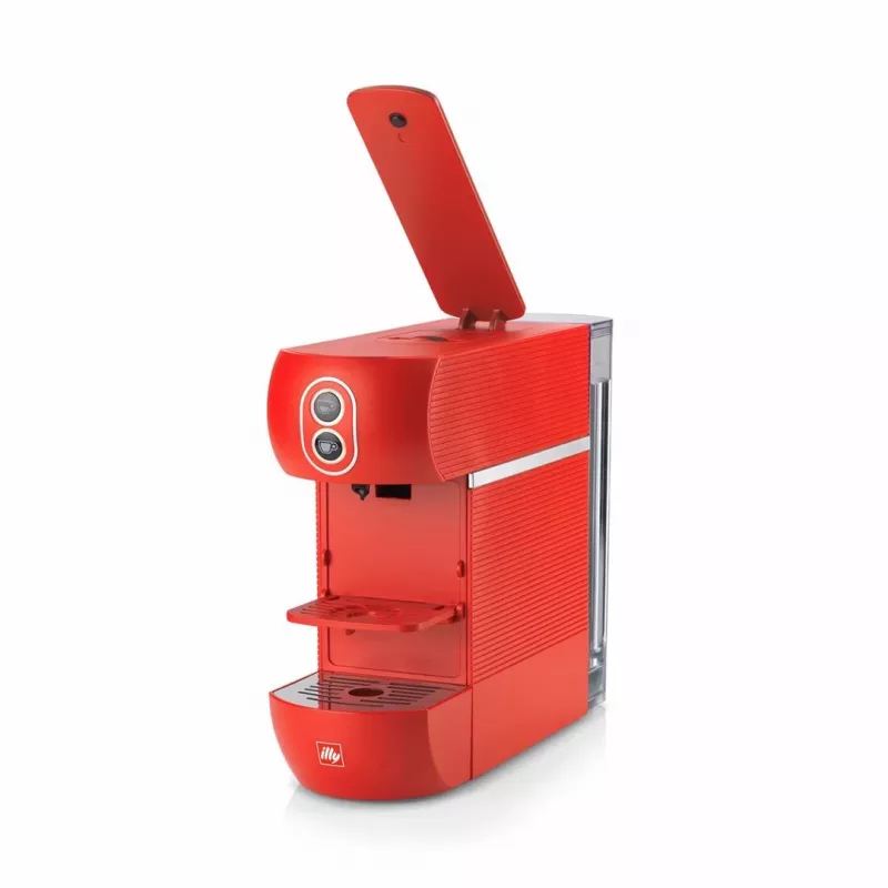 illy E.S.E vrecúška pre kávovar (červené) - od illy