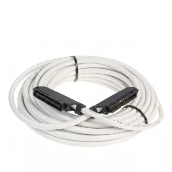 Mitel StreamLine 10m systémový kábel samec na samicu (51300836)