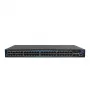 ALLNET ALL-SG8652PMJ-10G-850W Full Managed Layer 2+ Switch, 52 portov (48x GbE PoE+, 4x 10G SFP+), PoE rozpočet 850W, 19 palcový Rackmount, JSON API