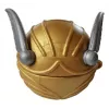 Lazerbuilt headset do uší Harry Potter Snitch