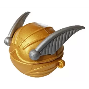 Lazerbuilt headset do uší Harry Potter Snitch
