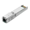 TP-LINK XM60A V1 SFP GPON ONU Mini-GBIC transceiver modul - 1GbE/2.5GbE - SC/APC Singlemode - až do 20 km - 1310nm (TX)