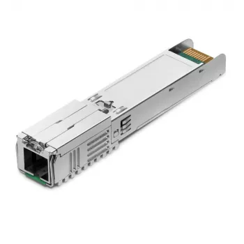 TP-LINK XM60A V1 SFP GPON ONU Mini-GBIC transceiver modul - 1GbE/2.5GbE - SC/APC Singlemode - až do 20 km - 1310nm (TX)