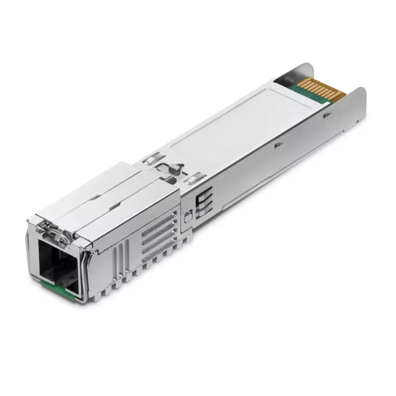 TP-LINK XM60A V1 SFP GPON ONU Mini-GBIC transceiver modul - 1GbE/2.5GbE - SC/APC Singlemode - až do 20 km - 1310nm (TX)