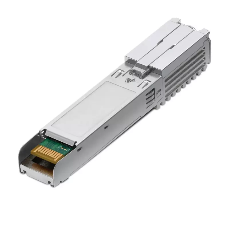 TP-LINK XM60A V1 SFP GPON ONU Mini-GBIC transceiver modul - 1GbE/2.5GbE - SC/APC Singlemode - až do 20 km - 1310nm (TX)