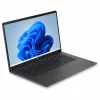 HP OmniBook 3 17-dk0132ng 17,3 palca FHD IPS, Intel Core 3 100U, 8GB RAM, 512GB SSD, Windows 11 Home