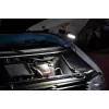 Brennenstuhl HL DB 81 M1H1 8+1 SMD LED univerzálne pracovné svietidlo, 250 lm