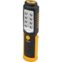 Brennenstuhl HL DB 81 M1H1 8+1 SMD LED univerzálne pracovné svietidlo, 250 lm