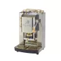 Faber Pro Inox Deluxe Glossy Brass espresso stroj