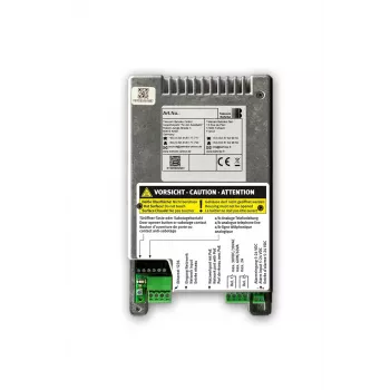 Behnke základná elektronika (SIP / a/b), veľkosť 3, 20-0001-BS