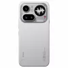 Nothing Phone (4a) Pro 5G 8GB RAM 128GB strieborný