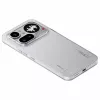 Nothing Phone (4a) Pro 5G 8GB RAM 128GB strieborný