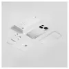 Nothing Phone (4a) Pro 5G 8GB RAM 128GB strieborný