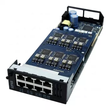 DeTeWe Mitel 470 Analog Subscriber Line Card 32FXS rozširujúci modul
