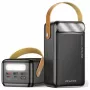 AWEI PowerBank P101K 60000mAh 22,5W čierny