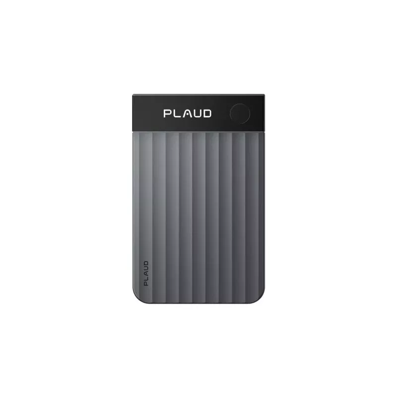 PLAUD Note Pro hlasový záznamník 64GB čierny