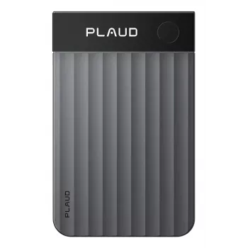 PLAUD Note Pro hlasový záznamník 64GB čierny