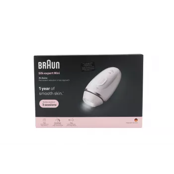 Braun Silk-expert PL1111 IPL epilátor