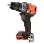 Black & Decker BLD683XN-XJ 18V aku bezuhlíkový príklepový vŕtací skrutkovač, Solo (bez batérie)