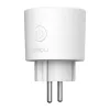 IMOU CE2P smart plug 2 balenie, Wi-Fi, monitorovanie energie, kompatibilné s Matter