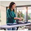 Braun FI7276BK parná žehlička - 2700W, EloxalPlus 3D BackGlide žehliaca plocha, 230 g/min parný ráz, čierna