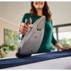 Braun FI7276BK parná žehlička - 2700W, EloxalPlus 3D BackGlide žehliaca plocha, 230 g/min parný ráz, čierna