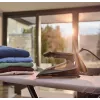 Braun FI7276BK parná žehlička - 2700W, EloxalPlus 3D BackGlide žehliaca plocha, 230 g/min parný ráz, čierna