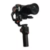 Hohem iSteady MT3 Pro 3-osový gimbal s AI sledovaním a diaľkovým ovládačom