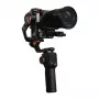Hohem iSteady MT3 Pro 3-osový gimbal s AI sledovaním a diaľkovým ovládačom