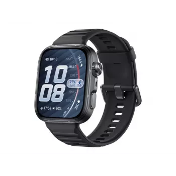 Huawei Watch FIT 5 Pro Smartwatch 1,82 palca AMOLED displej čierna