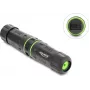 Delock optický konektor MPO samica na MPO samica so závitom M20 x 1,5 mm IP68 prachotesný a vodotesný