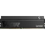 Lexar THOR 2nd Gen 32GB (2x16GB) DDR5 6000MHz CL38 RGB stolná pamäť čierna