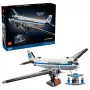 LEGO Icons 11378 Douglas DC-3 PAN AM osobné lietadlo stavebnica (2500 dielov)