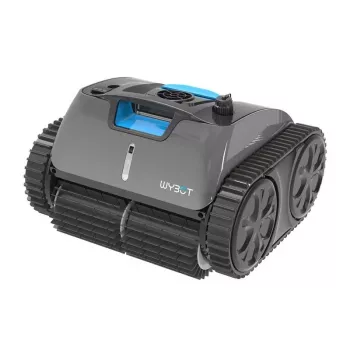WYBOT C1 Max bezdrôtový robot na čistenie bazéna