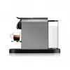 DeLonghi Nespresso Citiz Platinum EN220.T sivý kapsulový kávovar