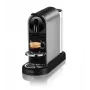 DeLonghi Nespresso Citiz Platinum EN220.T sivý kapsulový kávovar