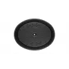 Staub 40509-322-0 pekáč 6,7 L liatina čierna