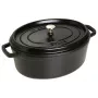 Staub 40509-322-0 pekáč 6,7 L liatina čierna