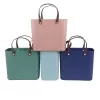 Rotho Multibag Albula Style 25L úložná krabica, Meadow Rose
