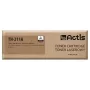 Actis TH-211A tonerová kazeta (náhrada za HP 131A CF211A, Canon CRG-731C) - azúrová, štandardná výťažnosť 1800 strán