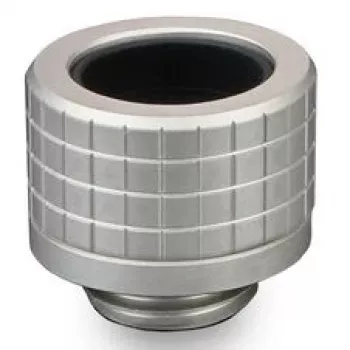 Thermal Grizzly DeltaMate Fitting HT14, poniklovaná mosadz, závit G1/4