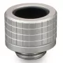 Thermal Grizzly DeltaMate Fitting HT14, poniklovaná mosadz, závit G1/4