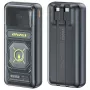 AWEI PowerBank P99K 20000mAh 22,5W čierna