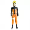 Bandai Anime Heroes Mega Naruto - Uzumaki Naruto akčná figúrka