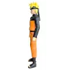 Bandai Anime Heroes Mega Naruto - Uzumaki Naruto akčná figúrka