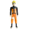 Bandai Anime Heroes Mega Naruto - Uzumaki Naruto akčná figúrka
