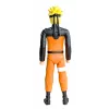 Bandai Anime Heroes Mega Naruto - Uzumaki Naruto akčná figúrka